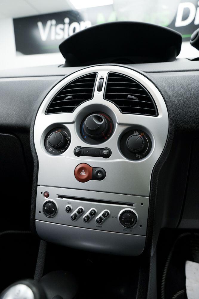 Used Renault Grand Modus 2010 for sale - 76824932: Photo 23