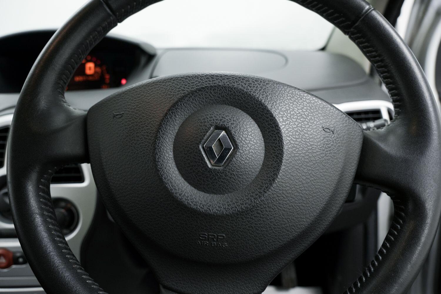 Used Renault Grand Modus 2010 for sale - 76824932: Photo 26