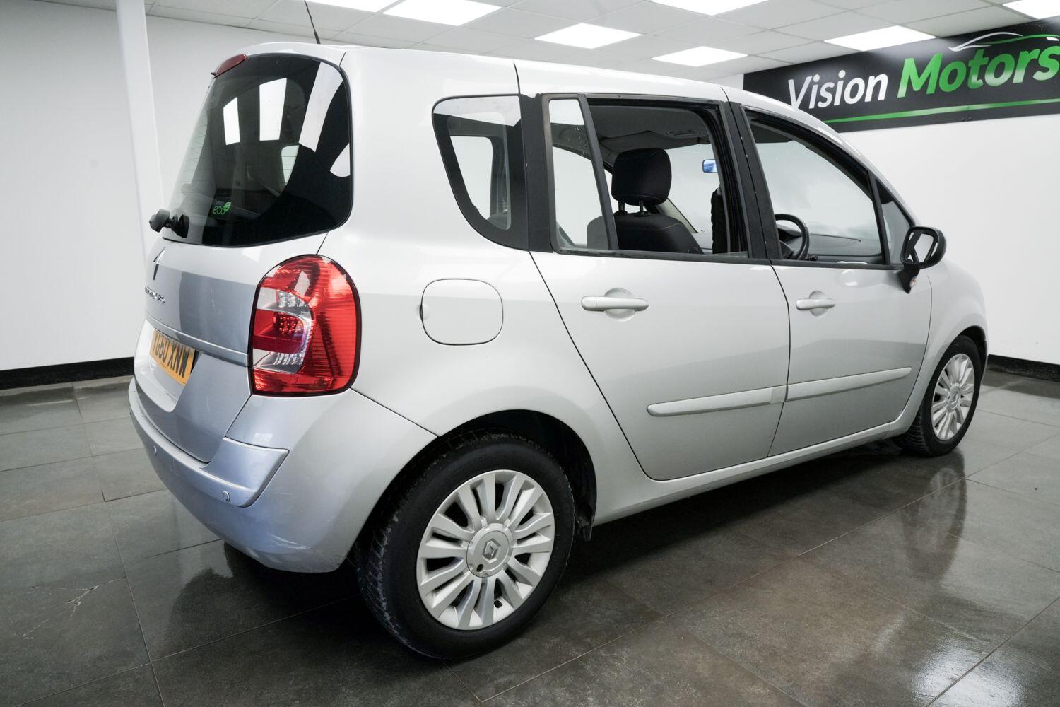 Used Renault Grand Modus 2010 for sale - 76824932: Photo 4