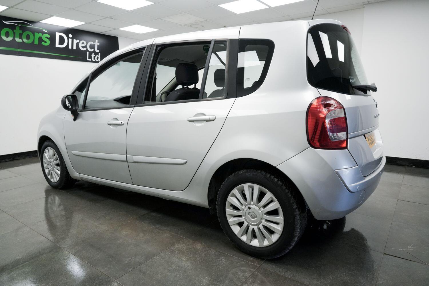 Used Renault Grand Modus 2010 for sale - 76824932: Photo 7