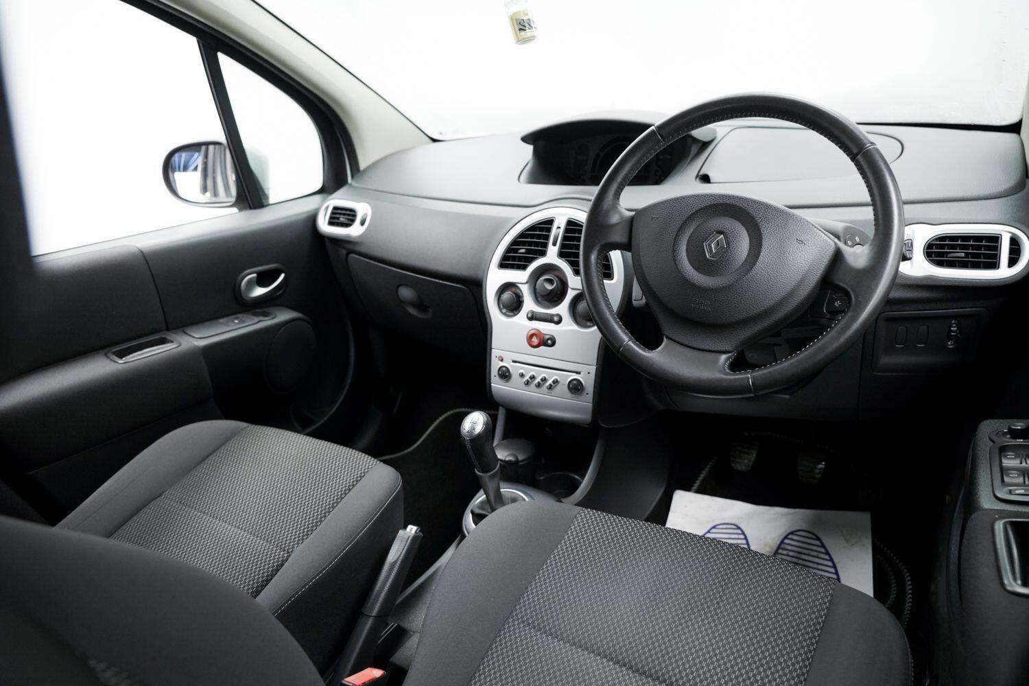 Used Renault Grand Modus 2010 for sale - 76824932: Photo 9