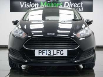 Used Ford Fiesta 2013 for sale - 75109996: Photo