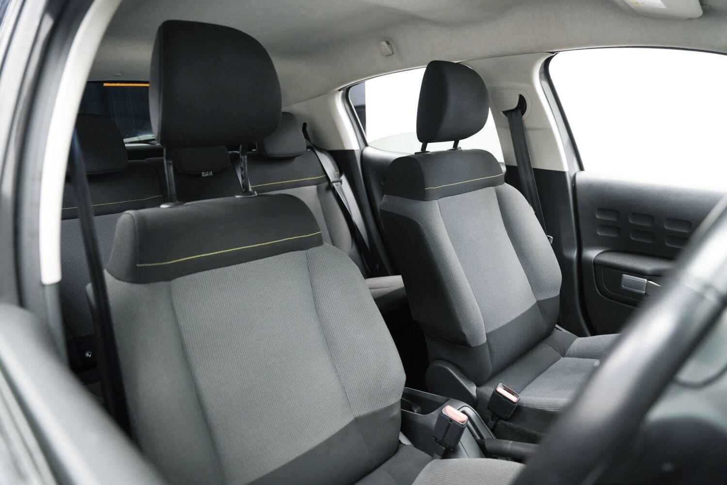 Used Citroen C3 for sale - 76997016: Photo 11