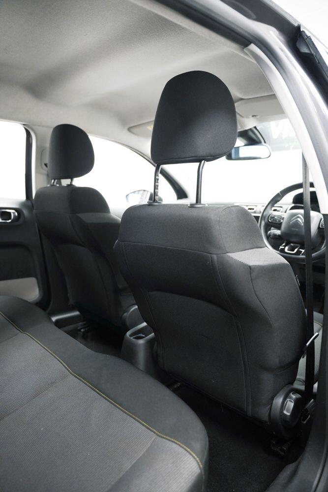 Used Citroen C3 for sale - 76997016: Photo 15