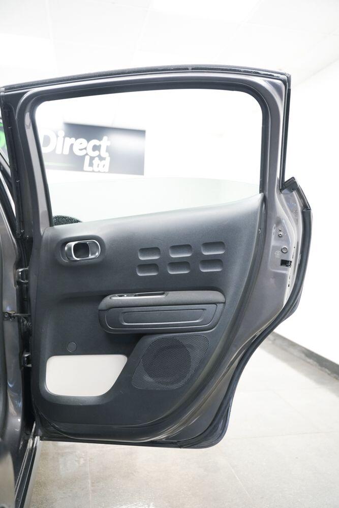 Used Citroen C3 for sale - 76997016: Photo 16