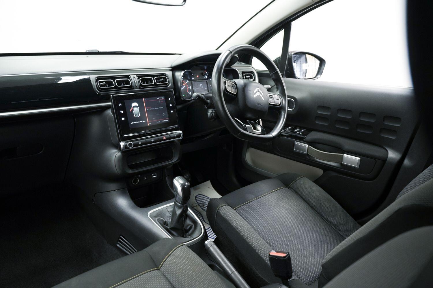 Used Citroen C3 for sale - 76997016: Photo 18