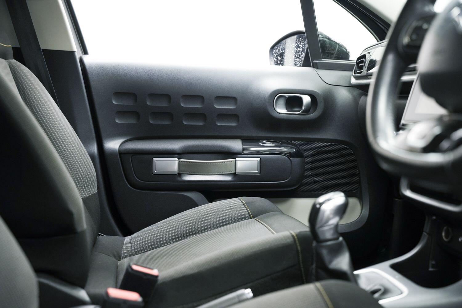 Used Citroen C3 for sale - 76997016: Photo 19