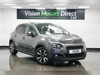 Citroen C3 feature image