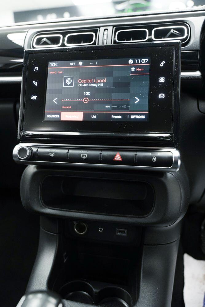 Used Citroen C3 for sale - 76997016: Photo 20