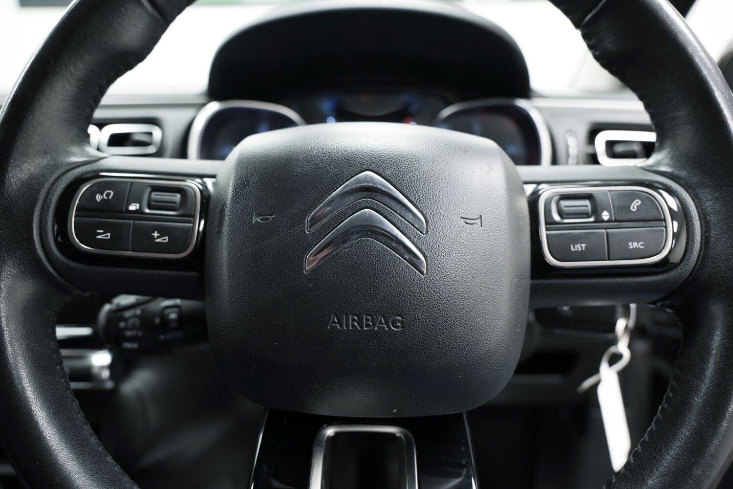 Used Citroen C3 for sale - 76997016: Photo 21