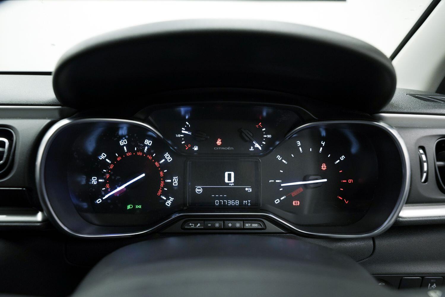 Used Citroen C3 for sale - 76997016: Photo 22