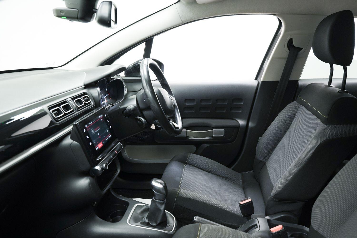 Used Citroen C3 for sale - 76997016: Photo 24