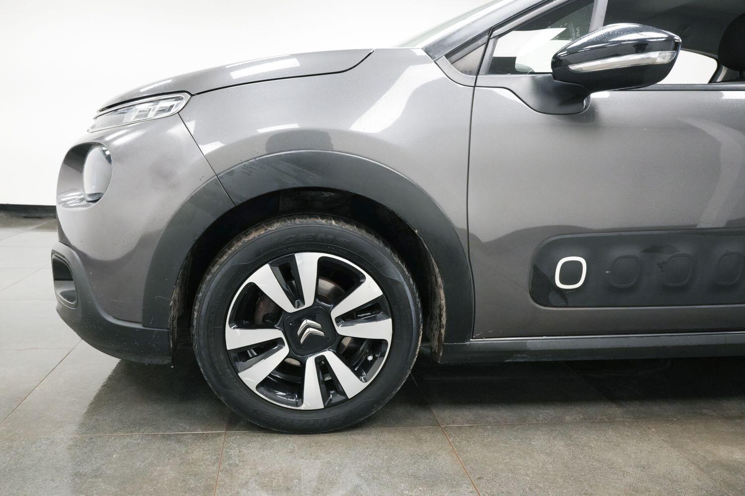 Used Citroen C3 for sale - 76997016: Photo 6