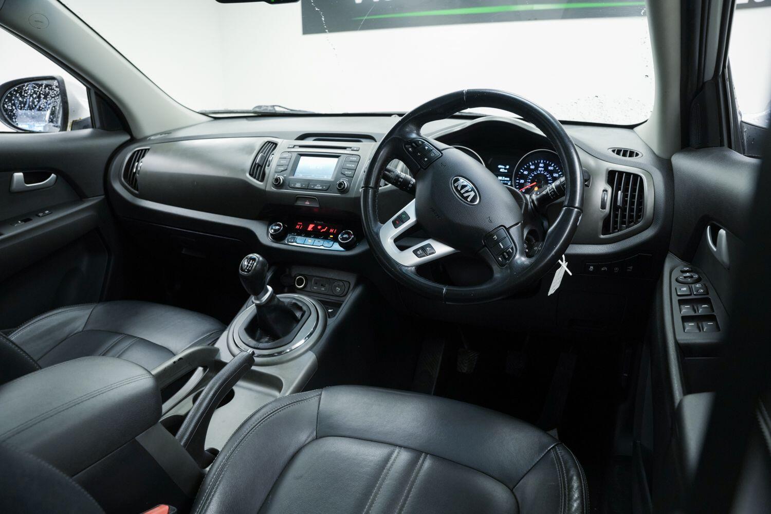 Used Kia Sportage 2014 for sale - 77456316: Photo 11