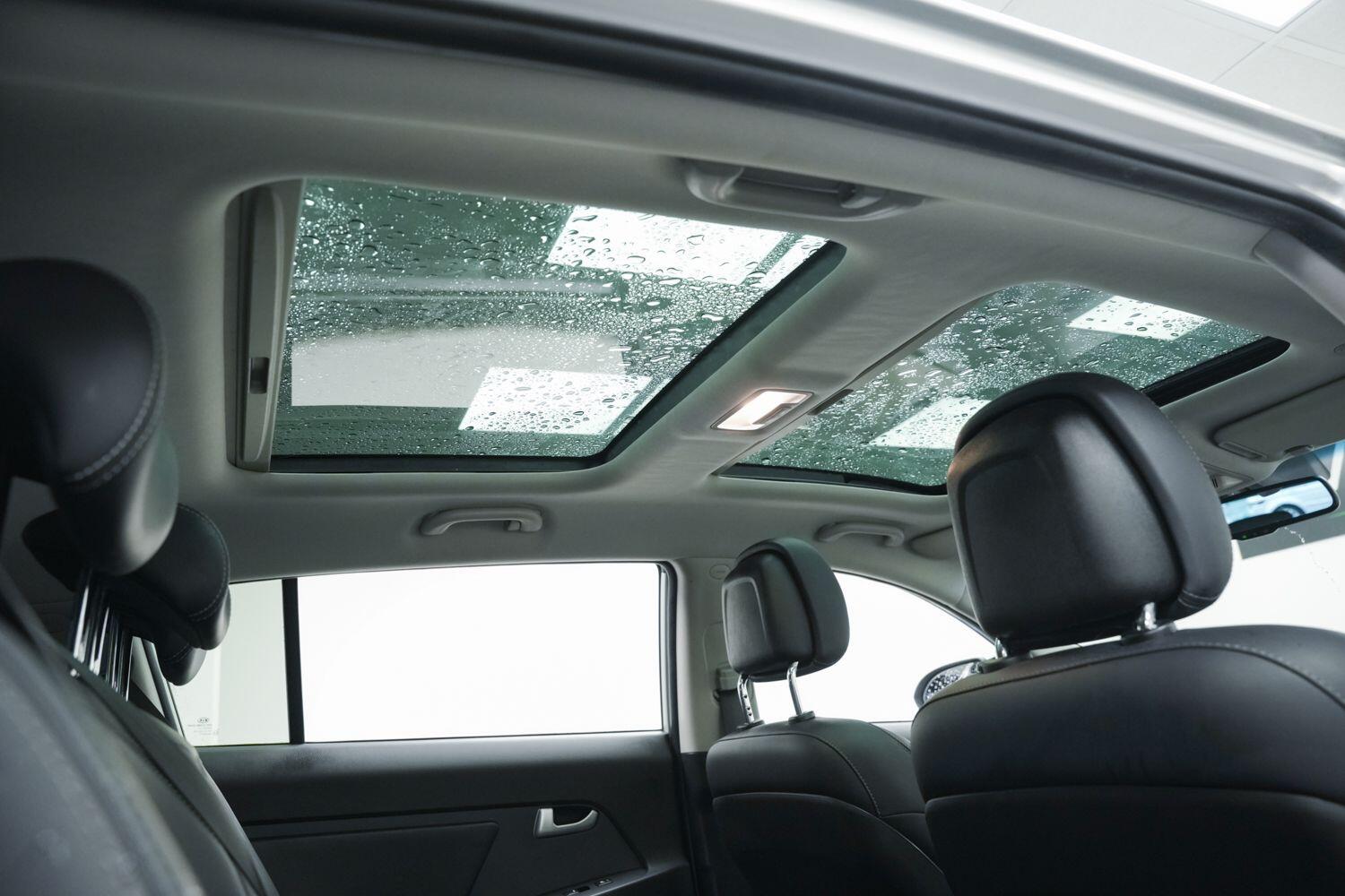 Used Kia Sportage 2014 for sale - 77456316: Photo 17