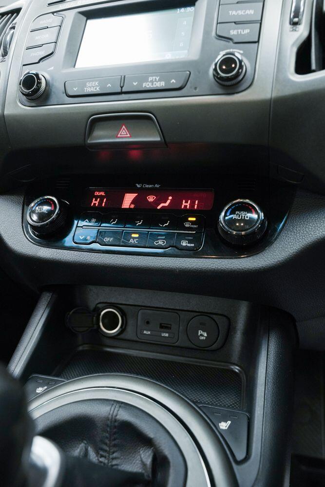 Used Kia Sportage 2014 for sale - 77456316: Photo 22