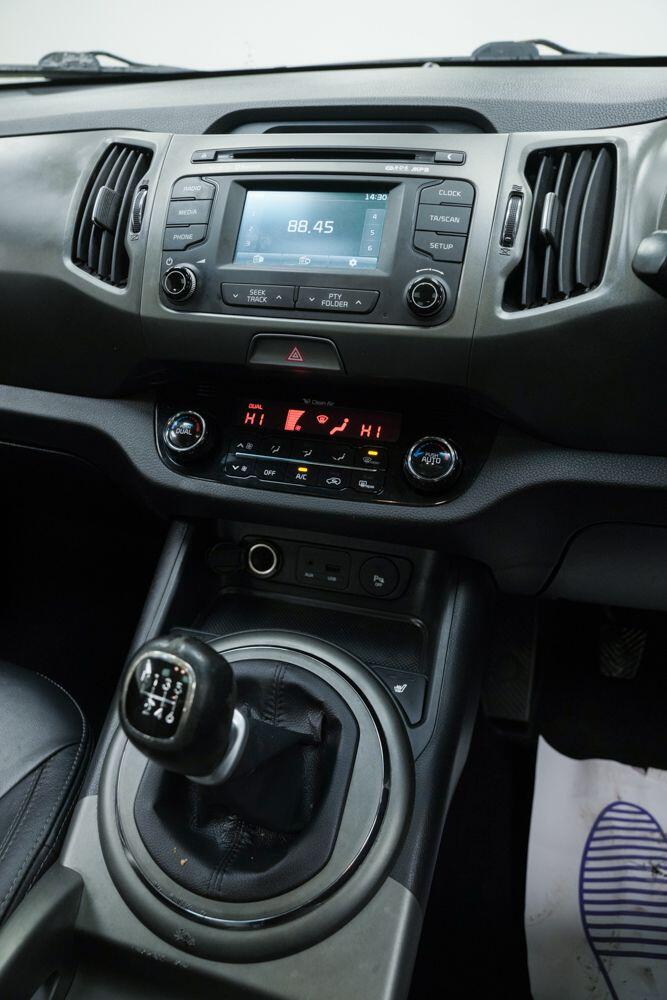 Used Kia Sportage 2014 for sale - 77456316: Photo 24