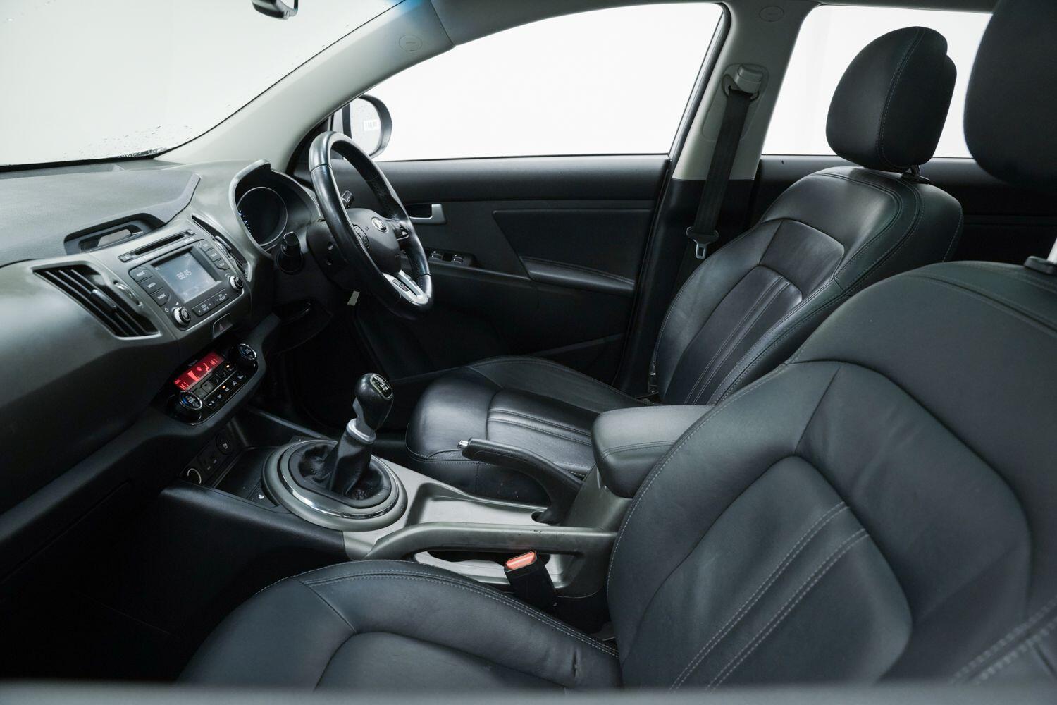 Used Kia Sportage 2014 for sale - 77456316: Photo 28