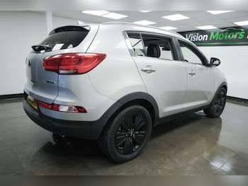 Used Kia Sportage 2014 for sale - 77456316: Photo