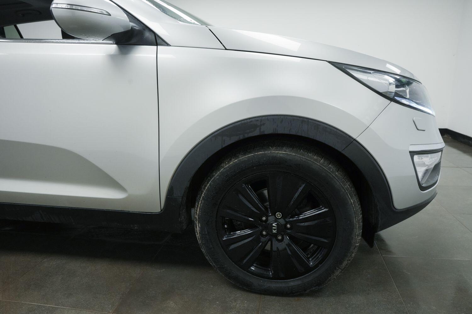 Used Kia Sportage 2014 for sale - 77456316: Photo 5