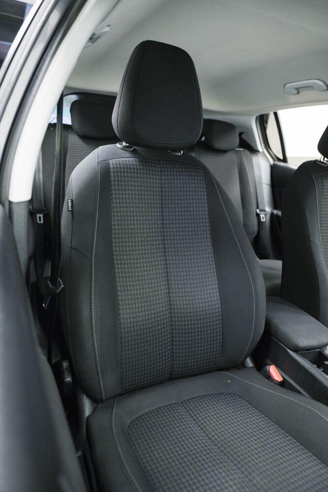 Used Peugeot 308 2017 for sale - 78101503: Photo 13