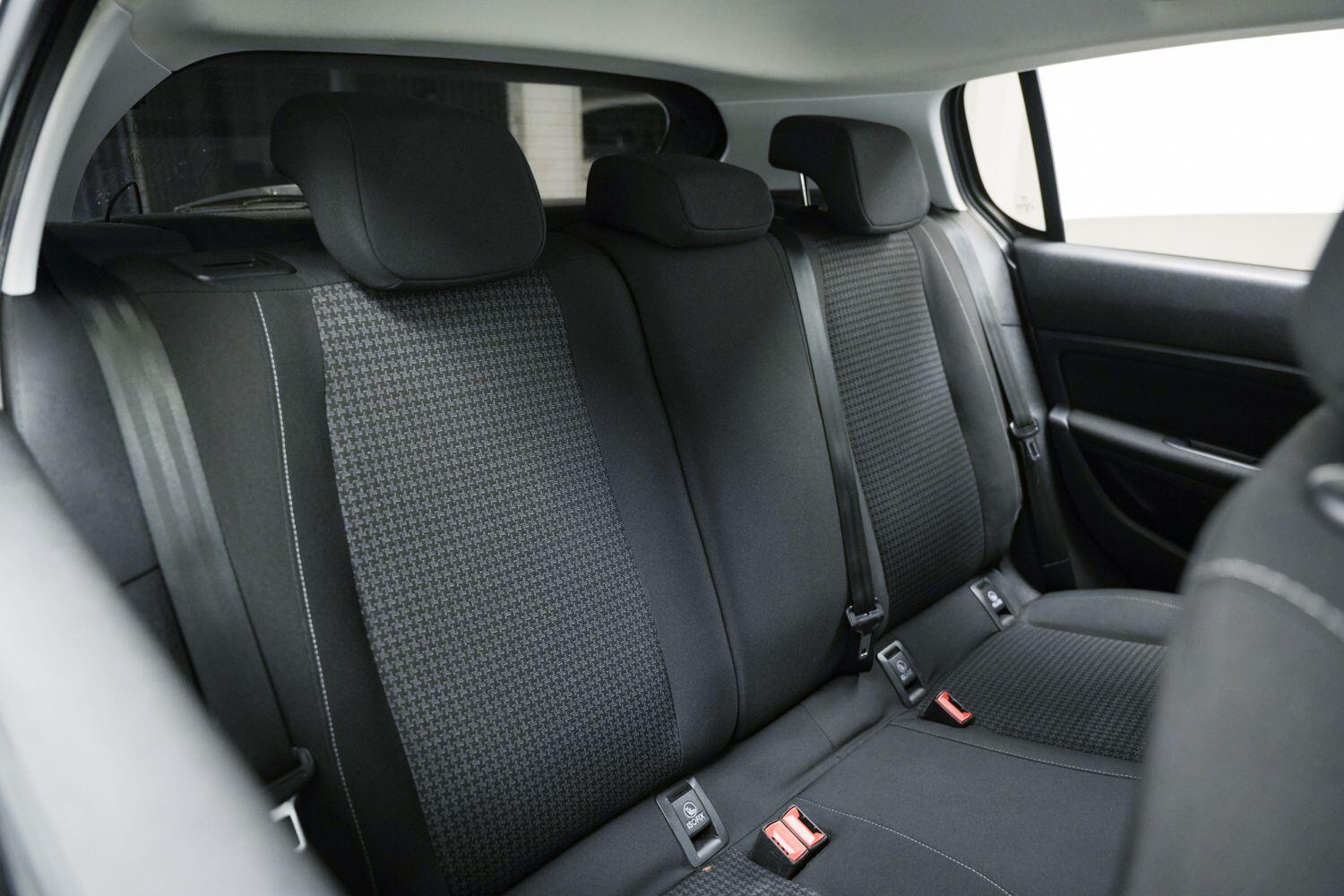 Used Peugeot 308 2017 for sale - 78101503: Photo 14