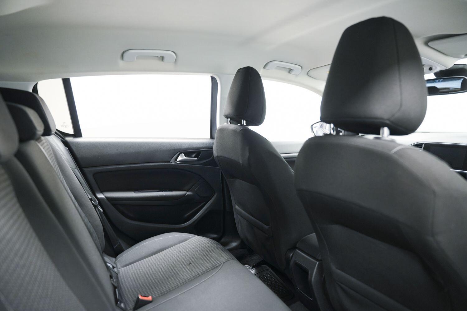 Used Peugeot 308 2017 for sale - 78101503: Photo 15