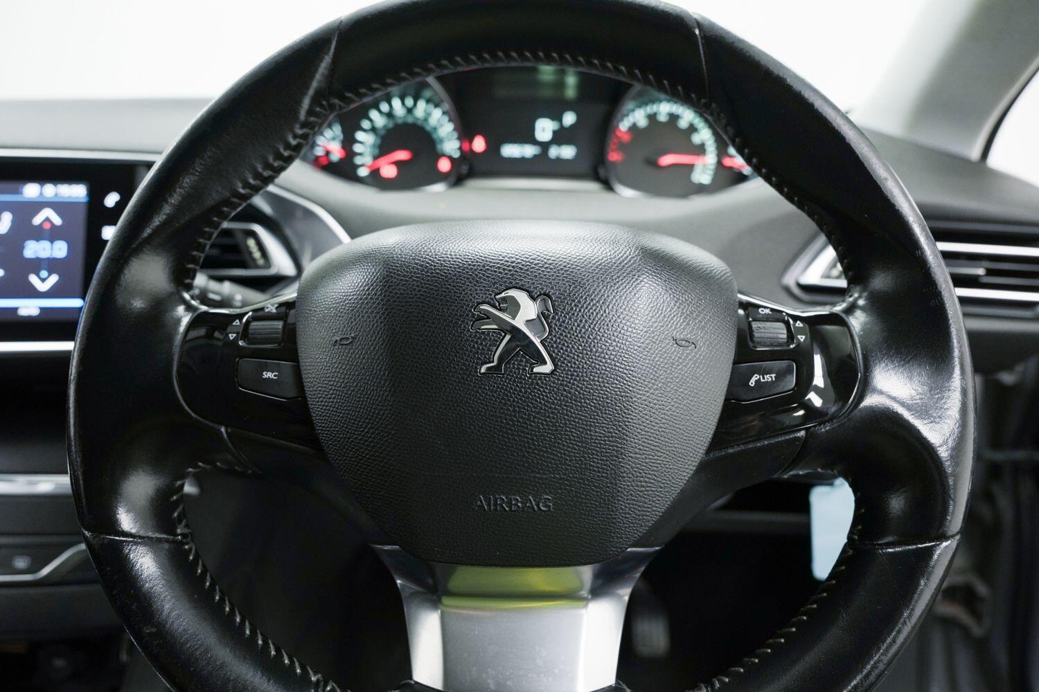 Used Peugeot 308 2017 for sale - 78101503: Photo 25