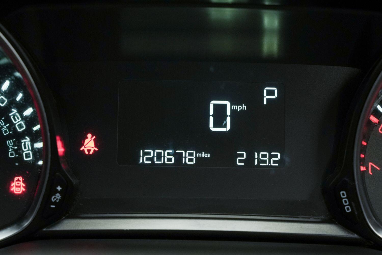 Used Peugeot 308 2017 for sale - 78101503: Photo 27