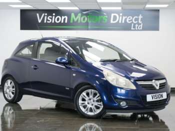 2008 (58) - 1.2i 16v Design 3dr (a/c)