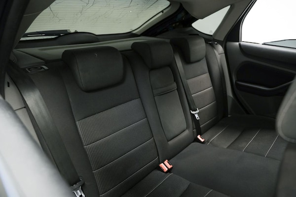 Used Ford Focus 2009 for sale - 76159156: Photo 13