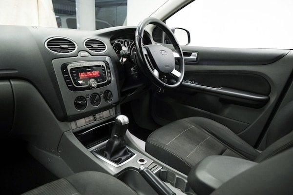 Used Ford Focus 2009 for sale - 76159156: Photo 19