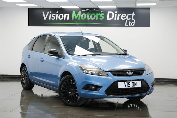 Used Ford Focus 2009 for sale - 76159156: Photo 1
