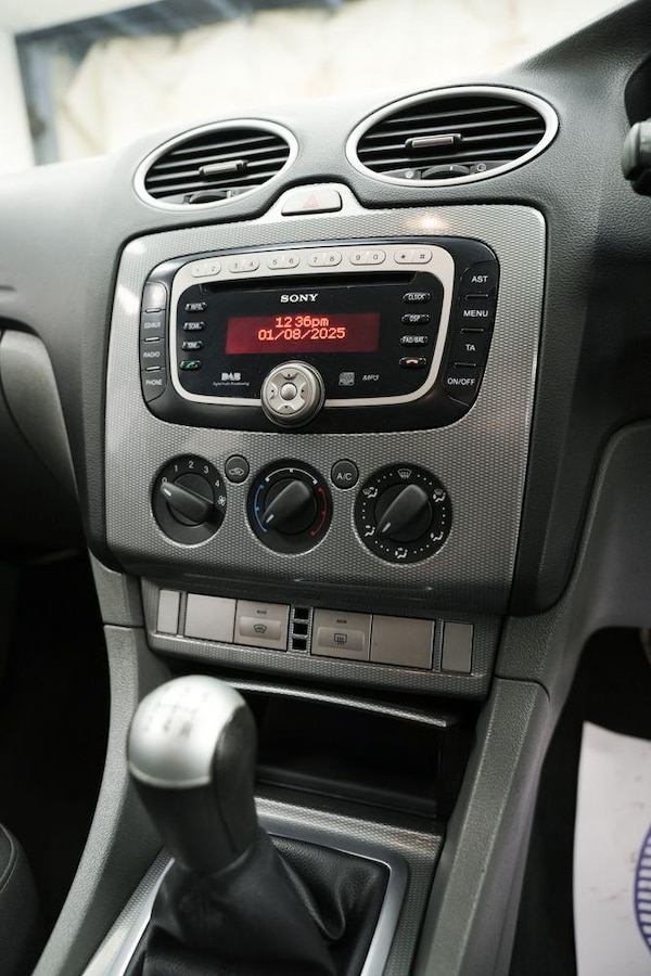 Used Ford Focus 2009 for sale - 76159156: Photo 21