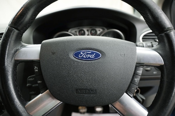 Used Ford Focus 2009 for sale - 76159156: Photo 22