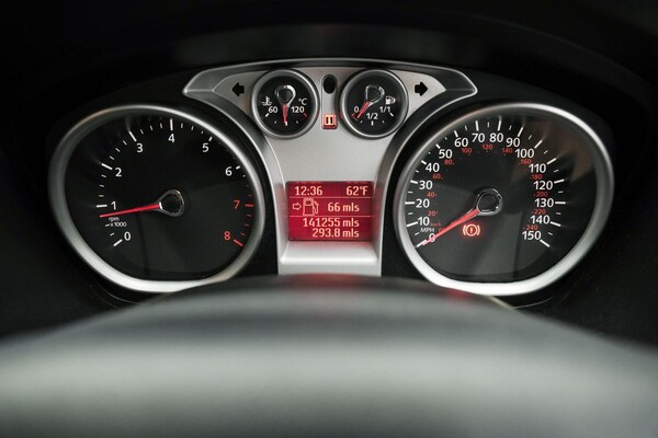 Used Ford Focus 2009 for sale - 76159156: Photo 23