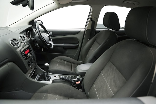 Used Ford Focus 2009 for sale - 76159156: Photo 25