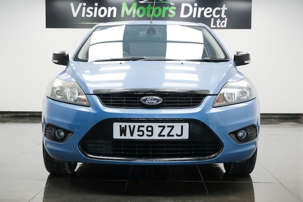 Used Ford Focus 2009 for sale - 76159156: Photo 3