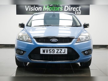 Used Ford Focus 2009 for sale - 76159156: Photo 3