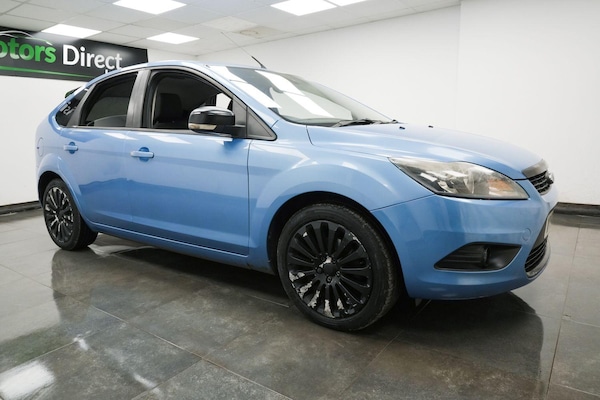 Used Ford Focus 2009 for sale - 76159156: Photo 4