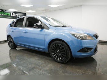 Used Ford Focus 2009 for sale - 76159156: Photo 4