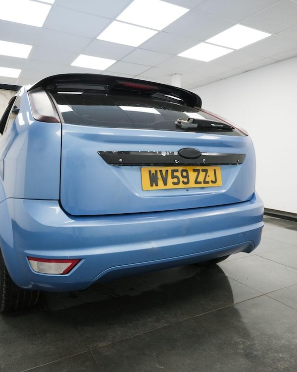 Used Ford Focus 2009 for sale - 76159156: Photo 5