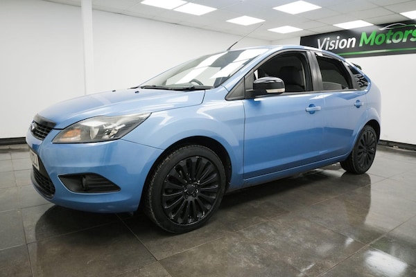Used Ford Focus 2009 for sale - 76159156: Photo 6