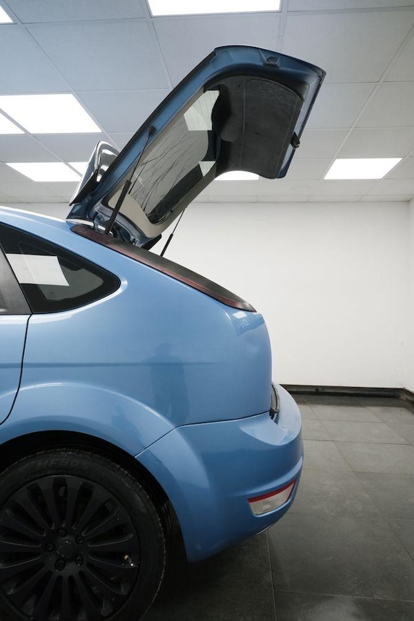 Used Ford Focus 2009 for sale - 76159156: Photo 7