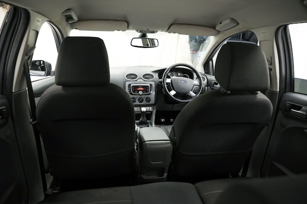 Used Ford Focus 2009 for sale - 76159156: Photo 9