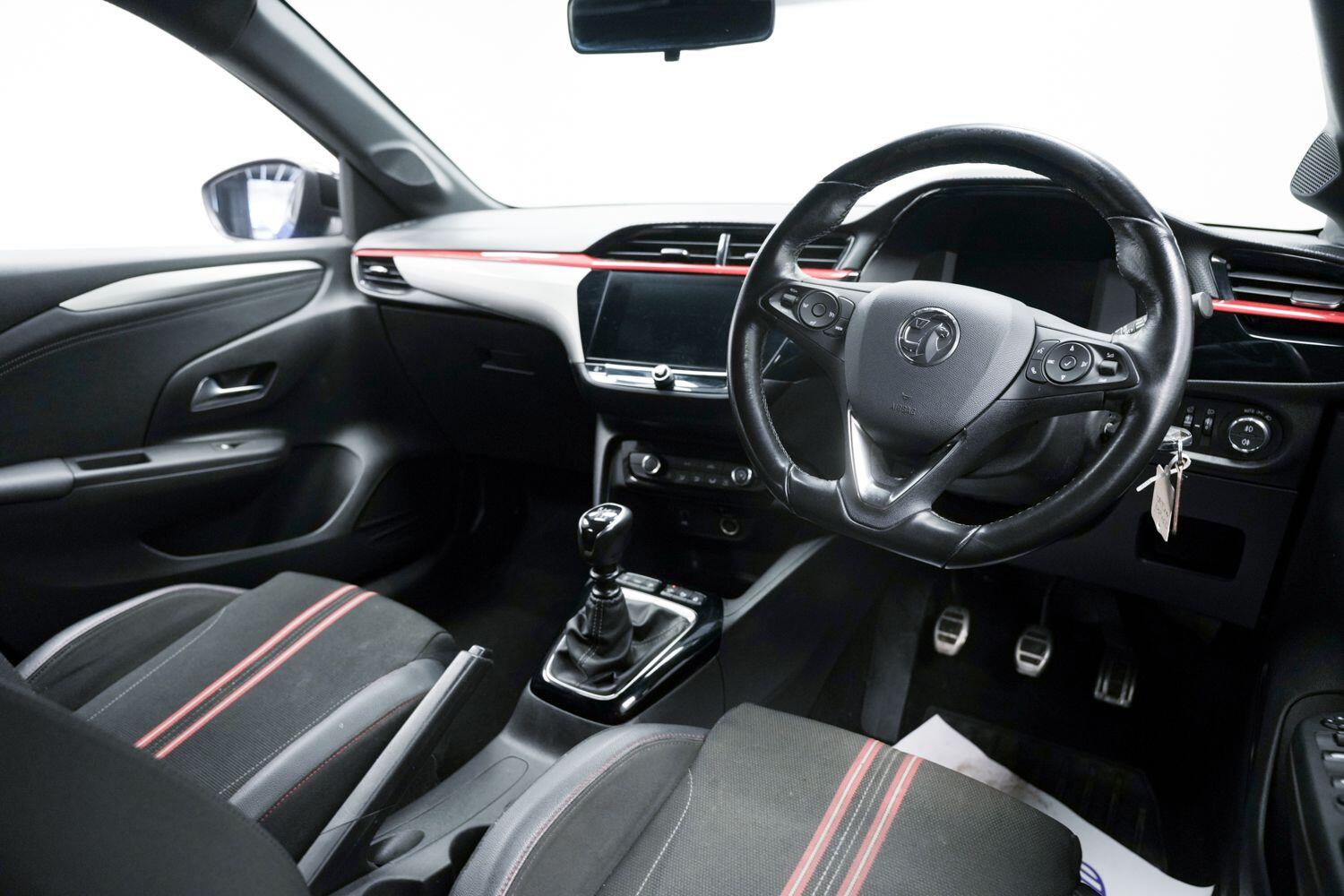 Used Vauxhall Corsa 2020 for sale - 77081879: Photo 10