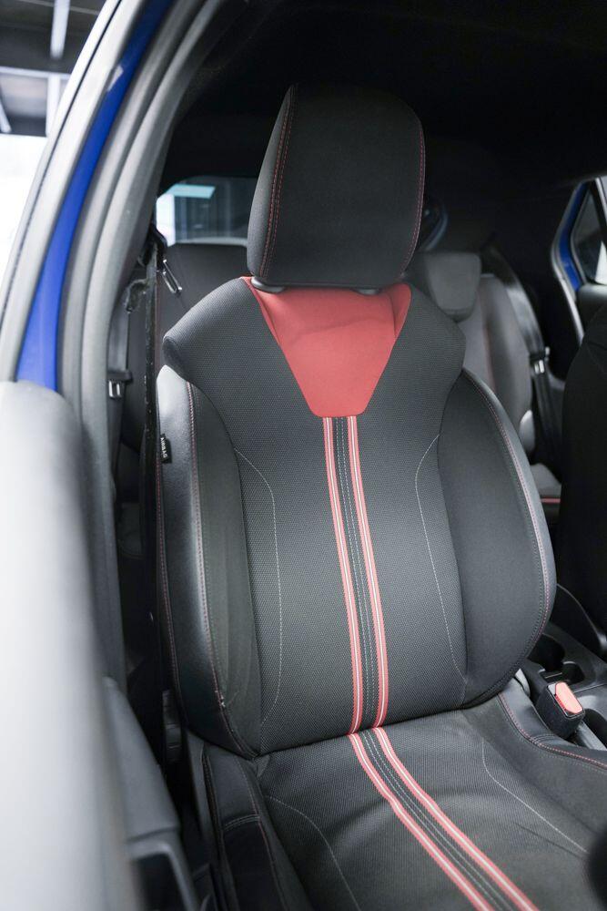 Used Vauxhall Corsa 2020 for sale - 77081879: Photo 11