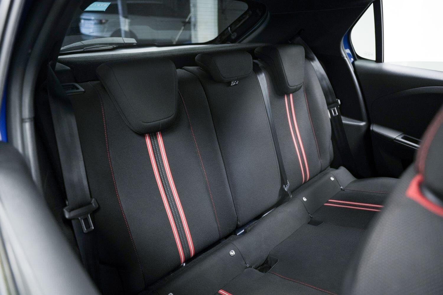 Used Vauxhall Corsa 2020 for sale - 77081879: Photo 12