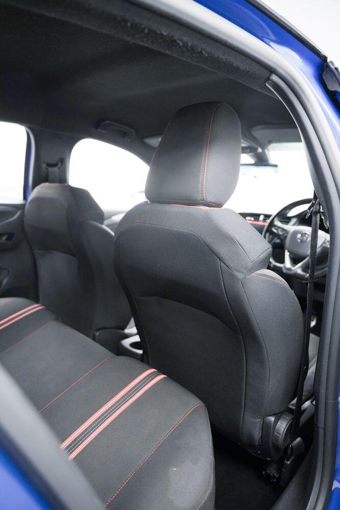 Used Vauxhall Corsa 2020 for sale - 77081879: Photo 14