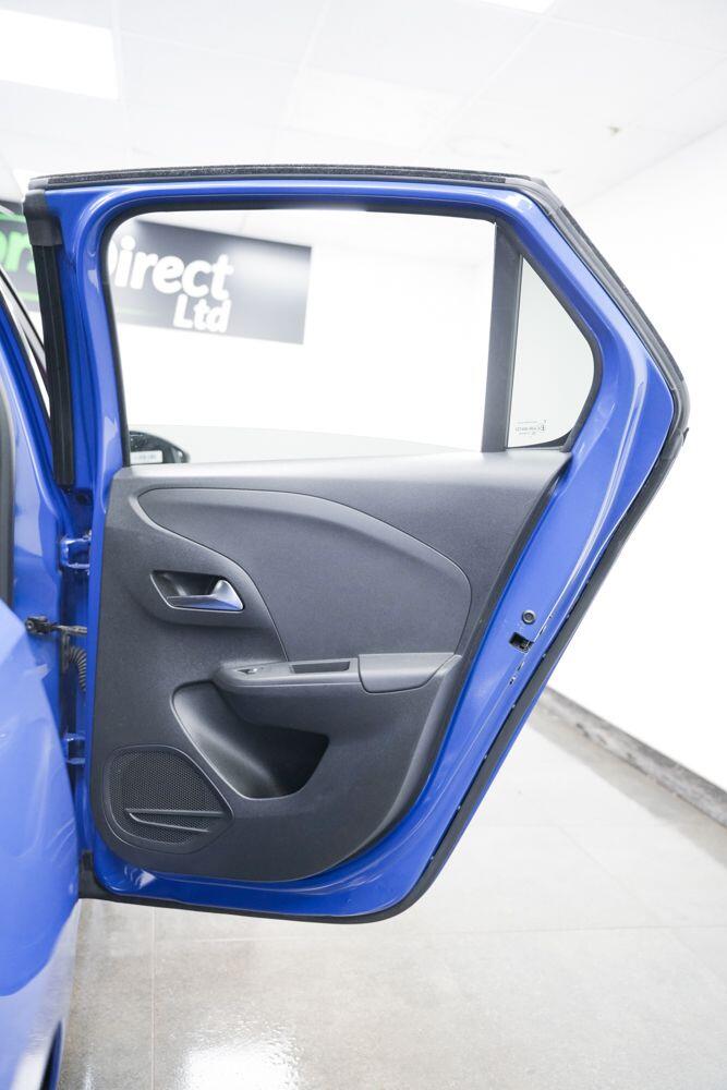 Used Vauxhall Corsa 2020 for sale - 77081879: Photo 15
